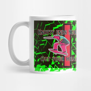 Advanced Contortion Mug